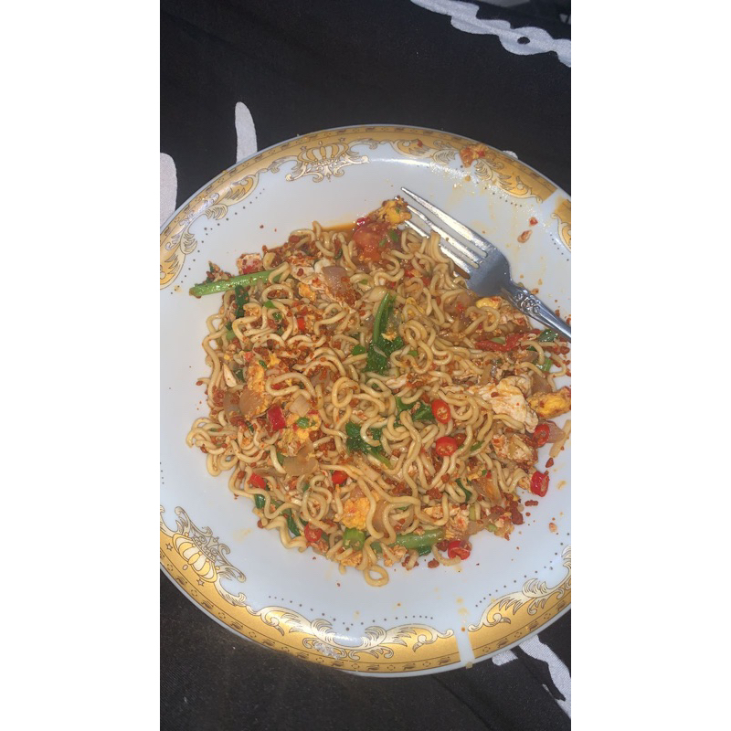 

indomi suriyah isi 16