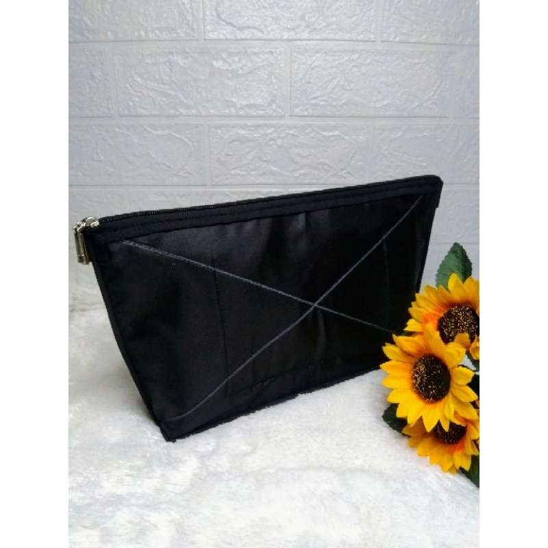 inner tas rajut / inner instan / furing tas