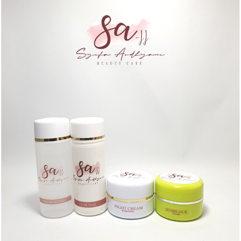 SA-II beauty care