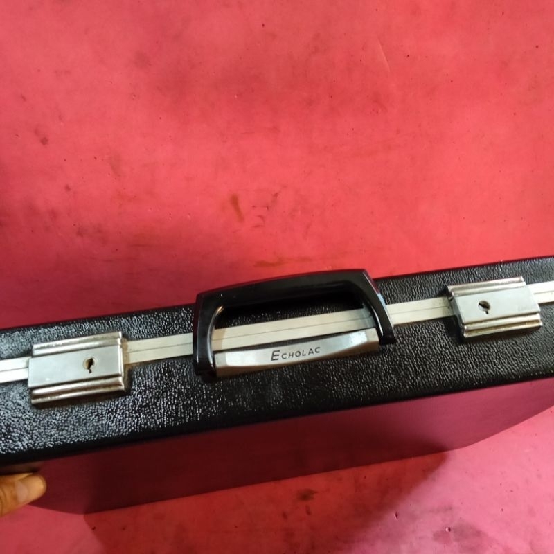 koper dokumen echolac agar arsip anda tertata rapi jadul vintage antik lawas kuno rare langka klasik