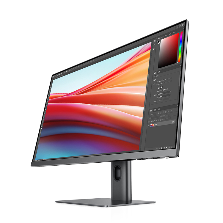 Monitor Gaming Professional Design 4K 60Hz IPS HDR 27" Mi XMMNT27NU