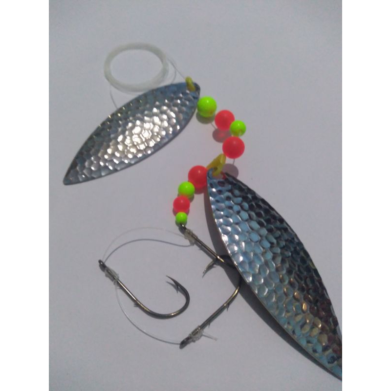 Rangkaian Pancing Laut Import