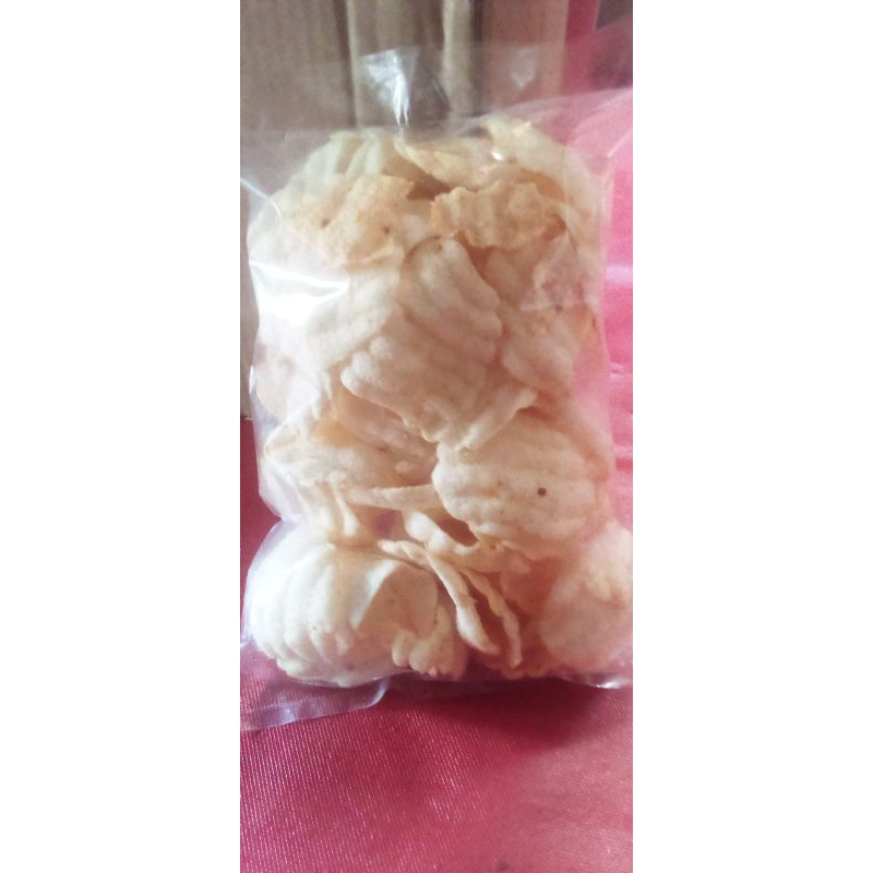 

Krupuk Puyur