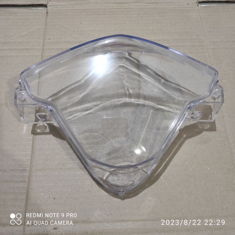 MIKA SPEEDOMETER BEAT KARBU KVY MIKA SPEDO BEAT KARBU