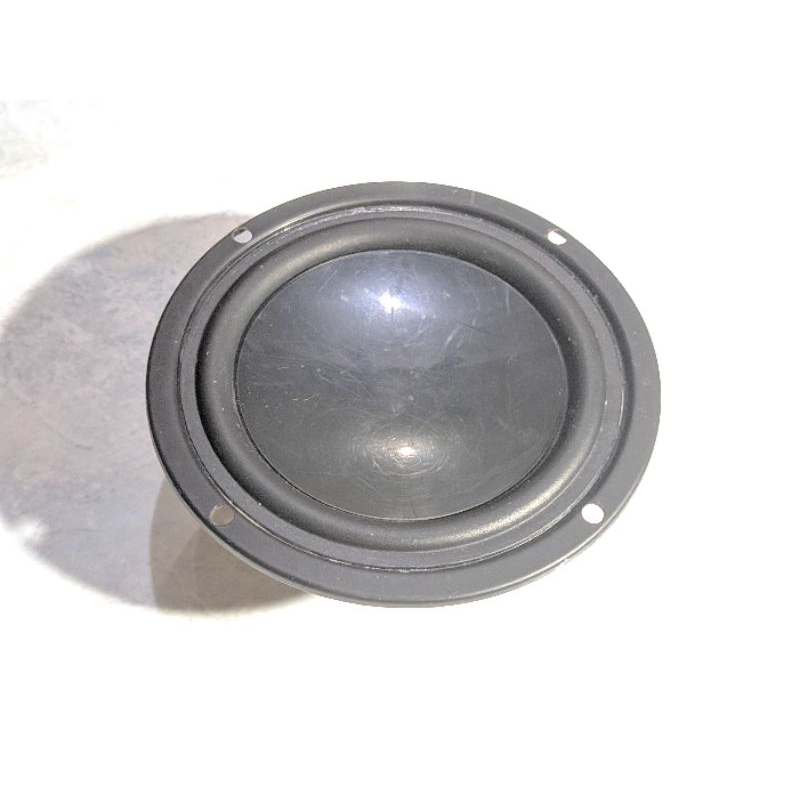 Speaker Subwoofer 4 inch