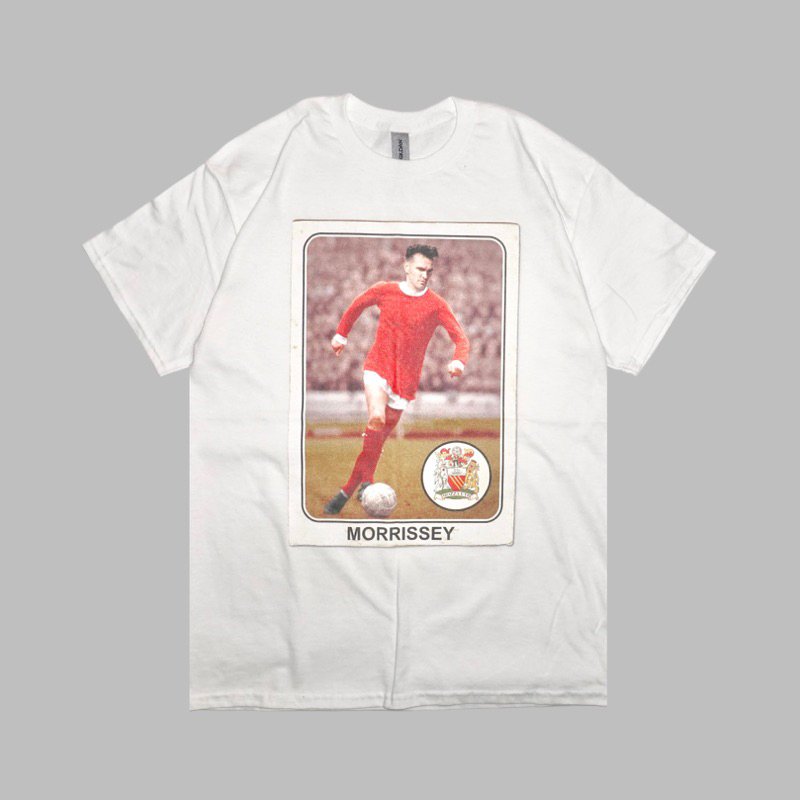 Morrissey - United
