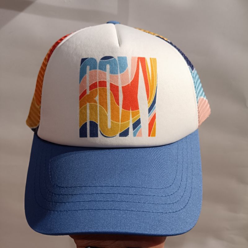 Topi Wanita Roxy Donut spain