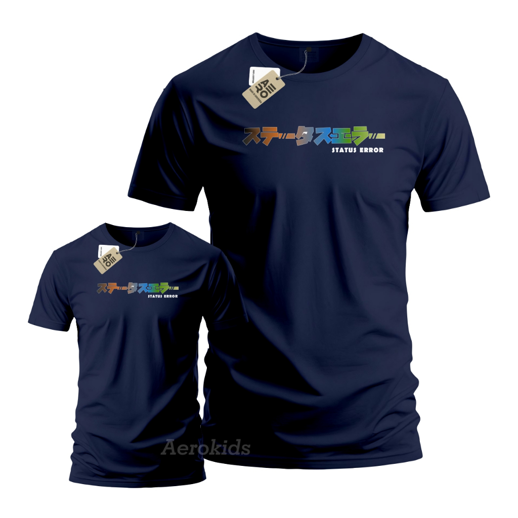 Kaos Distro  Baju Couple Anak Dan Dewasa  Kaos Couple Lengan Pendek  Baju Couple Keluarga