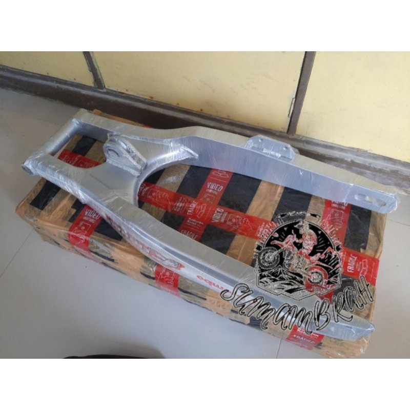 Arm KTM new pnp Vixion nva nvl old swing arm vixion model new ktm panjang 66cm