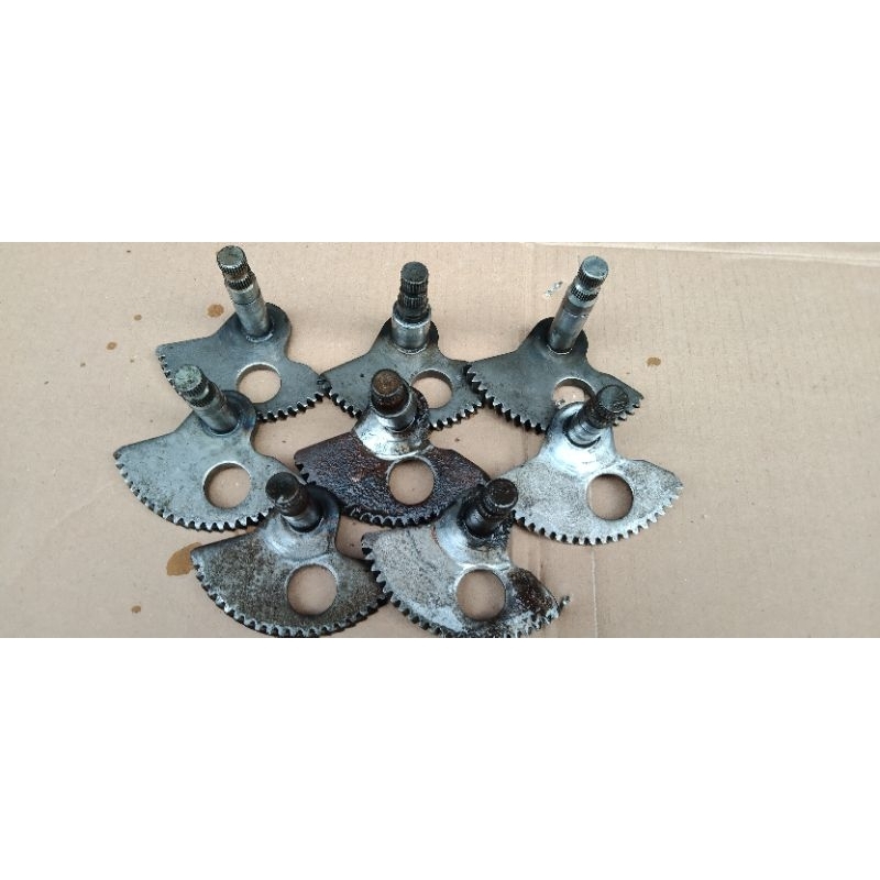 As Selah Gigi Selahan Yamaha Mio Sporty Mio Fino Karbu / Mio J / ORIGINAL COPOTAN