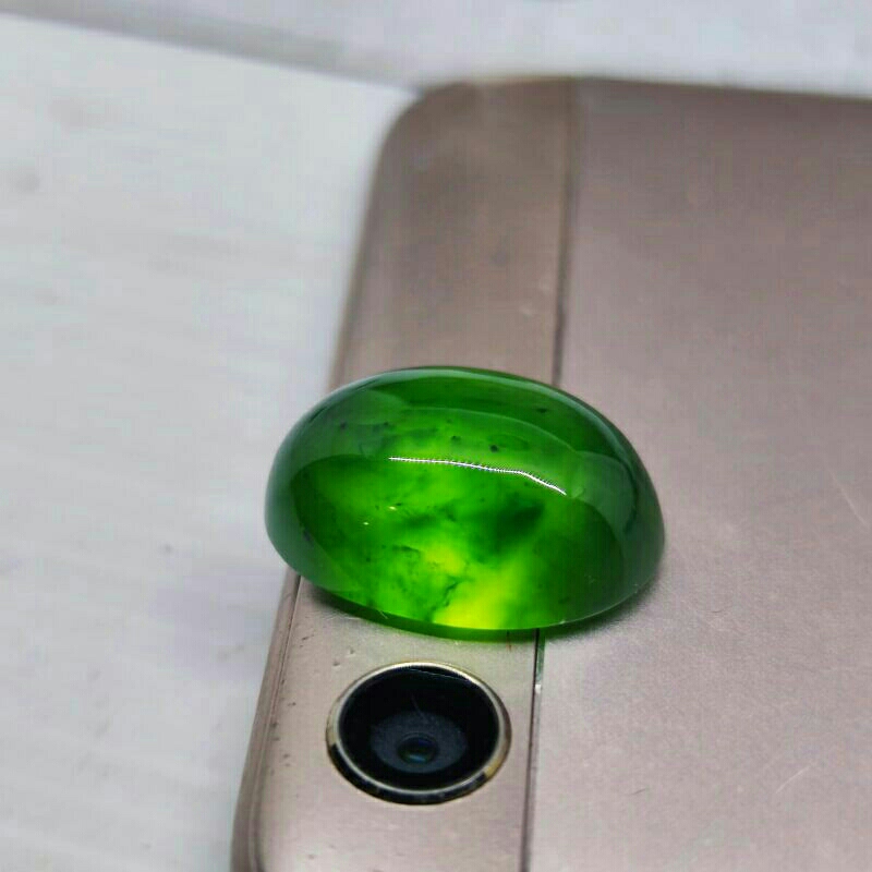 NEPHRITE JADE SUPER - GIOK ACEH