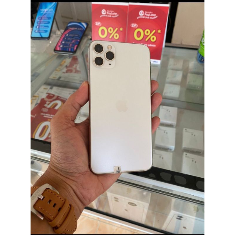 Iphone 11 Promax 64gb Imei Trdftr Beacukai