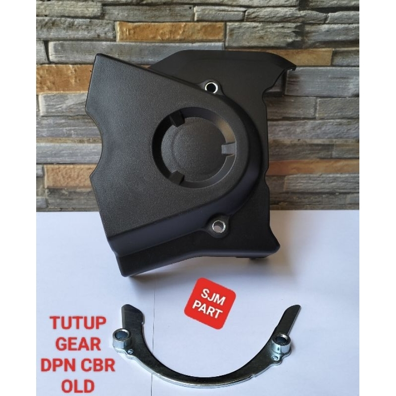 Tutup Gear Gir Rantai Depan CB150R Old CB 150R CB 150R CBR150R Old HIHG QUALITY
