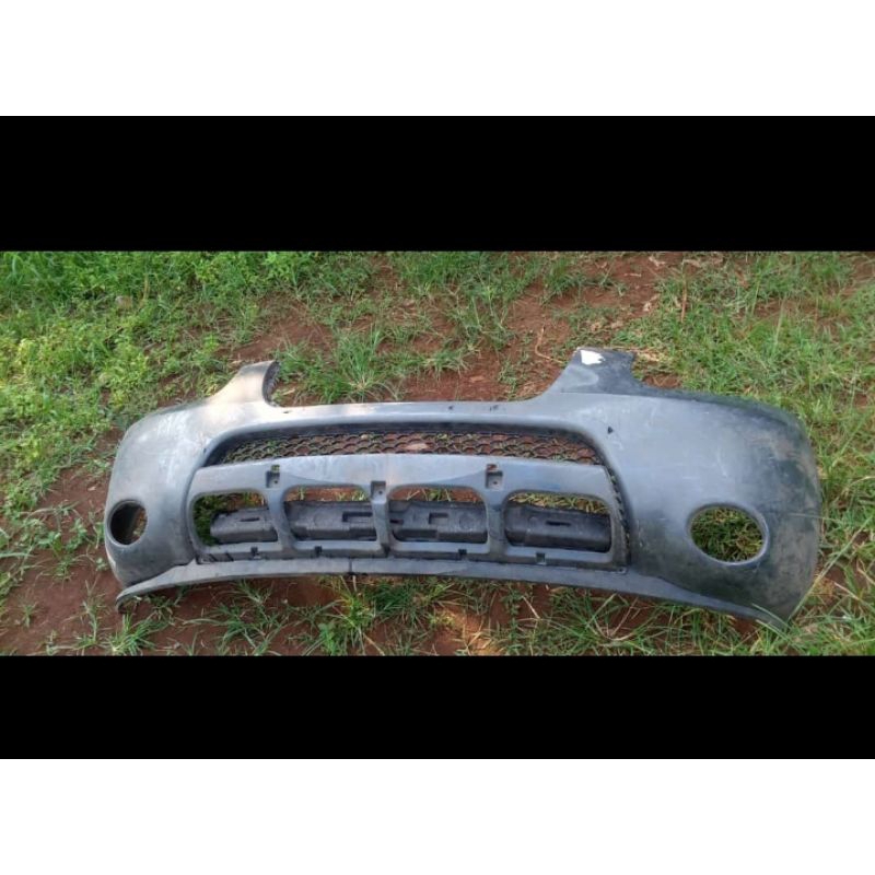 bemper depan hyundai Santa Fe tahun 2007
