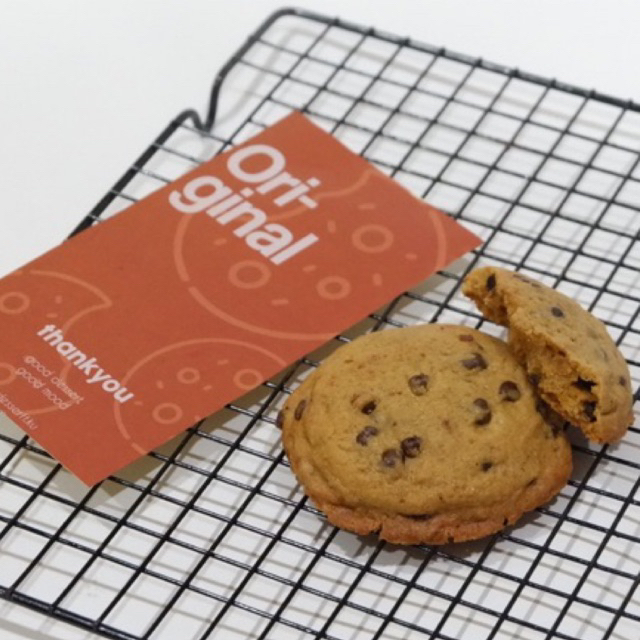 

Cookies Original