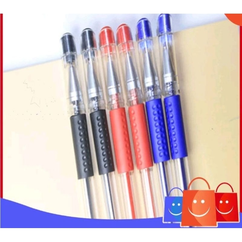 

Pulpen Kantor Sekolah Alat Tulis Pen Pena