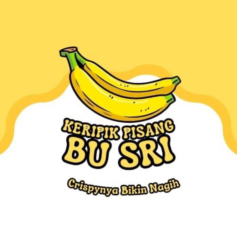 

Keripik Pisang Bu Sri 250gr & 500gr & 1KG