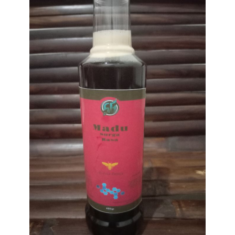 

BELI1GRATIS 1 MADU KLANCENG