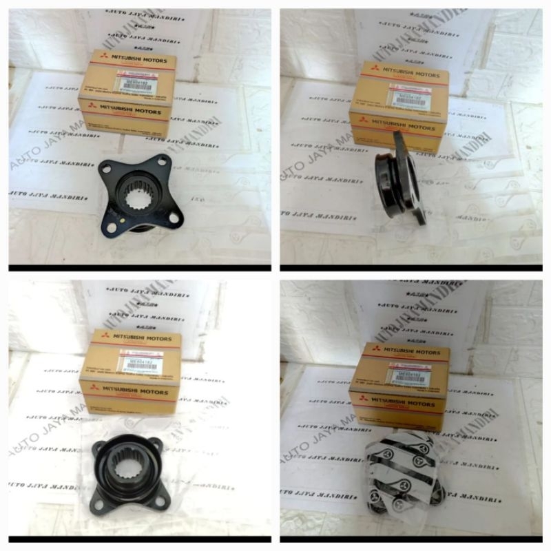 Flange pinion mitsubishi Canter HD Ps125 HD KTB