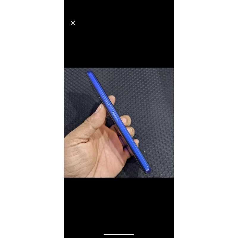 Tecno Pova 4 Pro 8/128 batangan