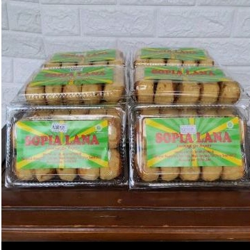 

Kue Sopia Lana isi 10