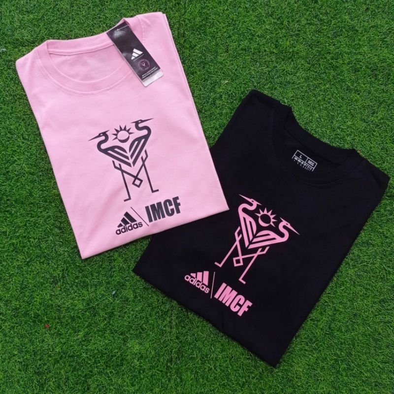 Tshirt inter miami,kaos messi