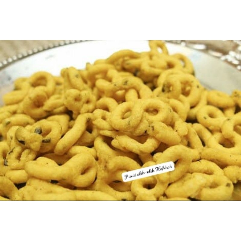 

Karak Kaliang / Kerupuk 88 / Lantang bawang