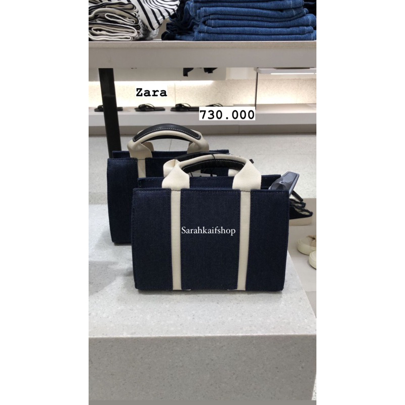 ZARA BAG SALE WOMAN ORIGINAL 100%
