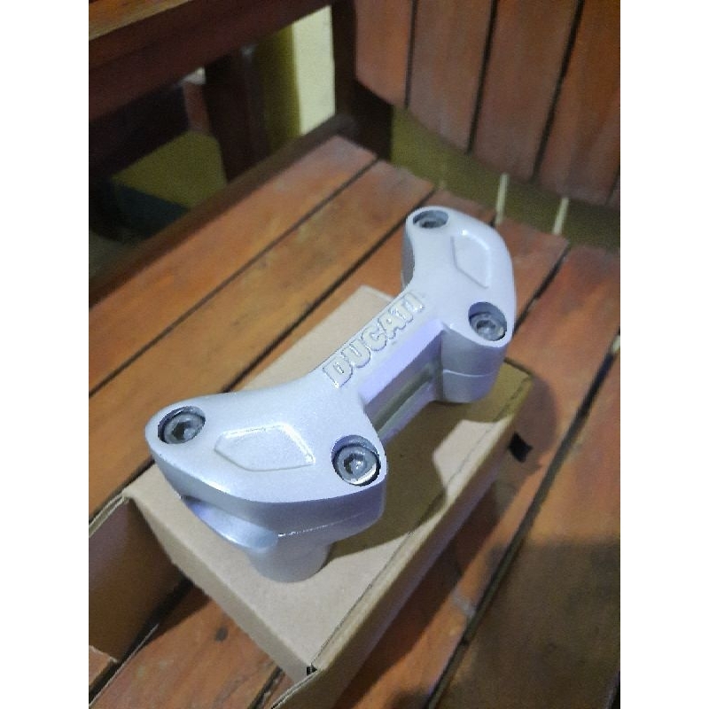 Raiser Ducati