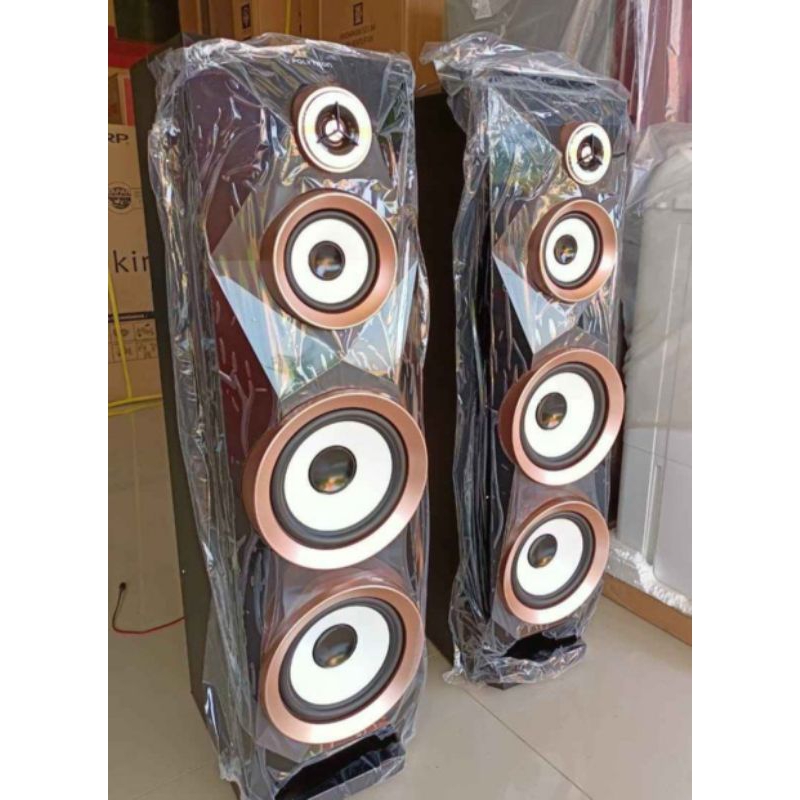 Sepeker polytron pass 8B28