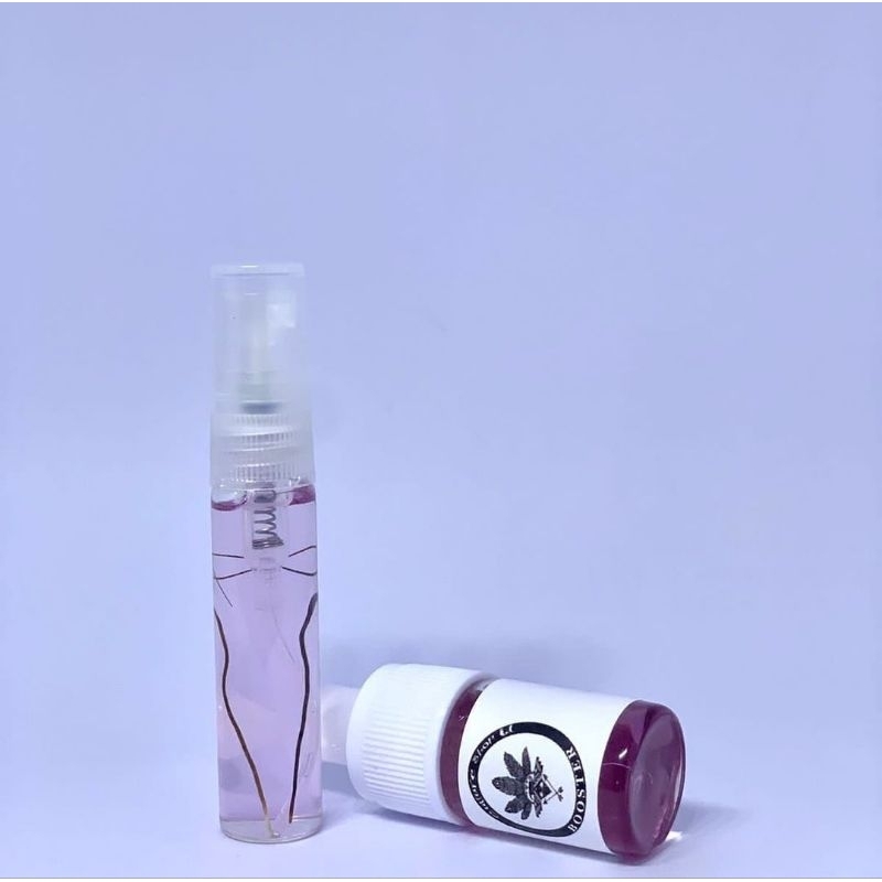 [Original Termurah] PARFUME BOOSTER PHEROMONE CULTURESHOP.ID