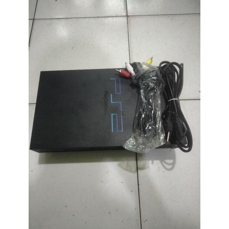 Harga ps2 fat Terbaru Okt 2025 | BigGo Indonesia