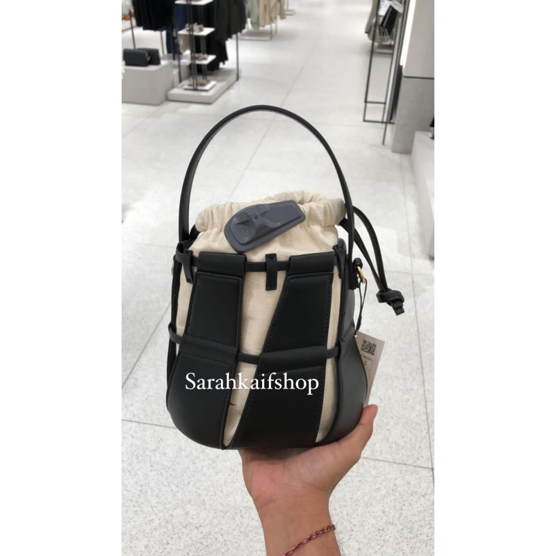 ZARA WOMAN BAG ORIGINAL STORE 100%