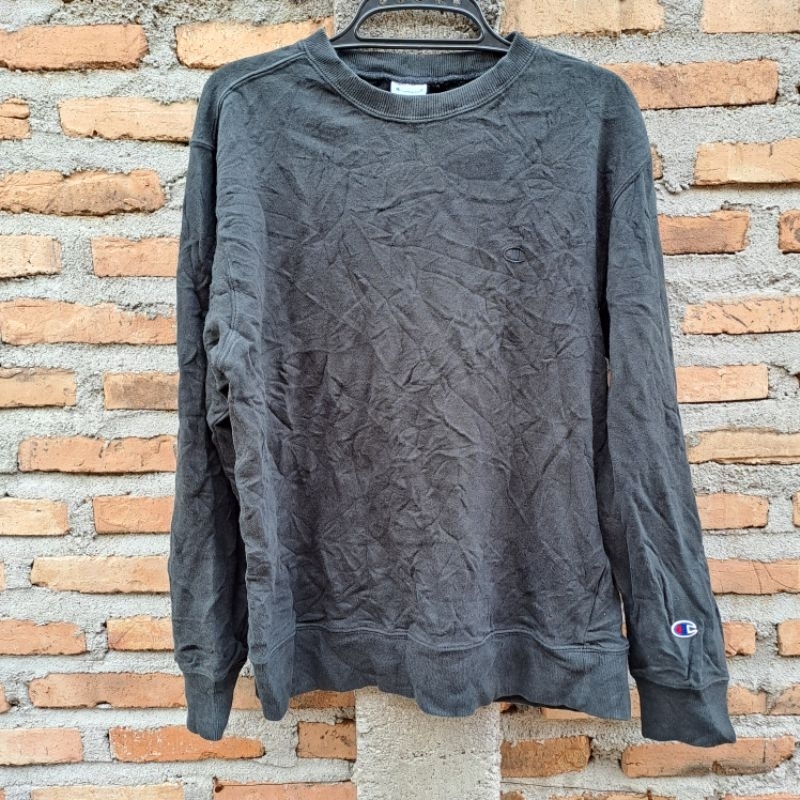 Crewneck Champion Basic