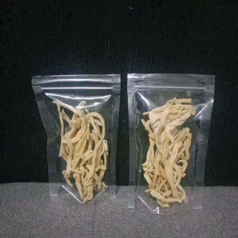 

stik bawang renyah