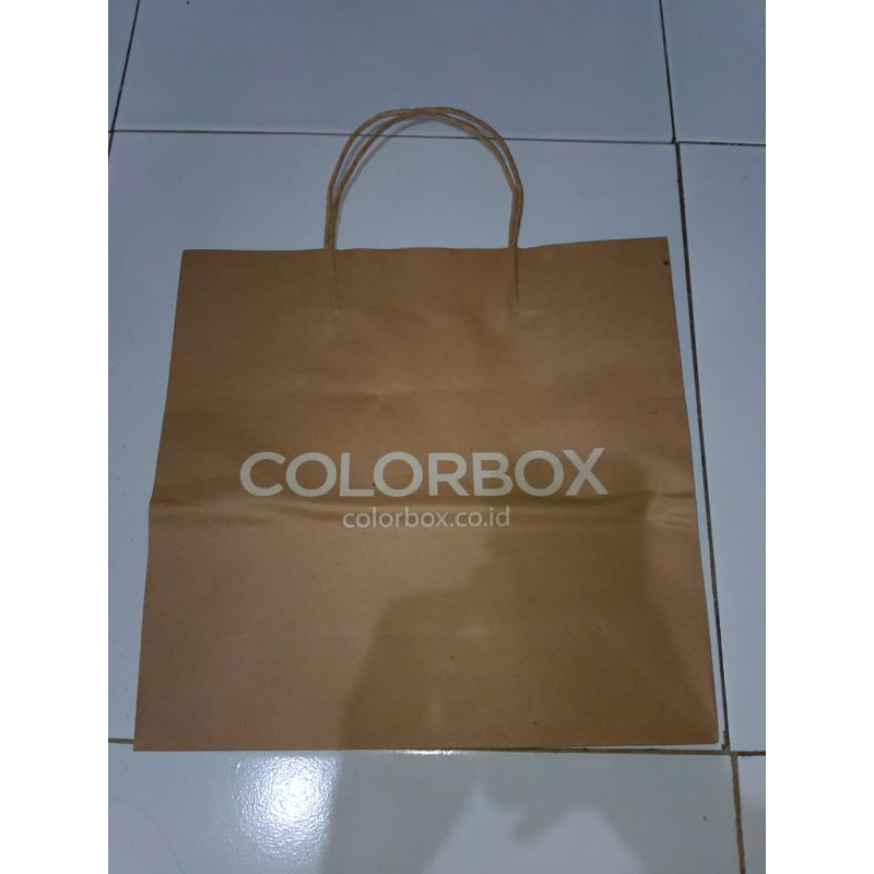 

Paperbag uniqlo,stadi,colorbox,hnm