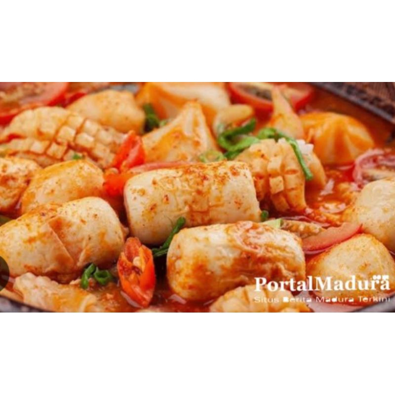 

berbagai makanan cocok untuk ngemil