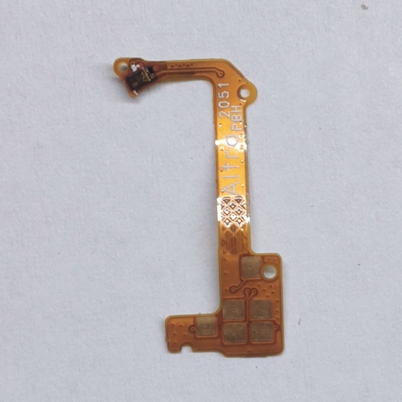 Flexible Sensor Proximity Samsung A02S / A025 / A03S / A307 Copotan Normal Tested