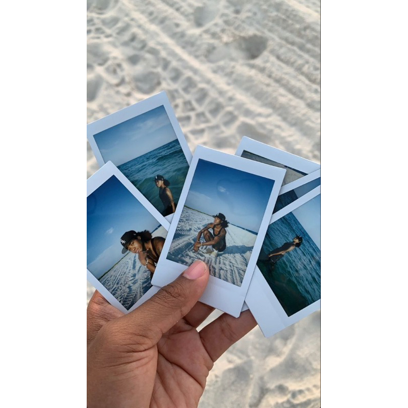

CETAK FOTO POLAROID MURAH 36 PCS ( BISA COD )