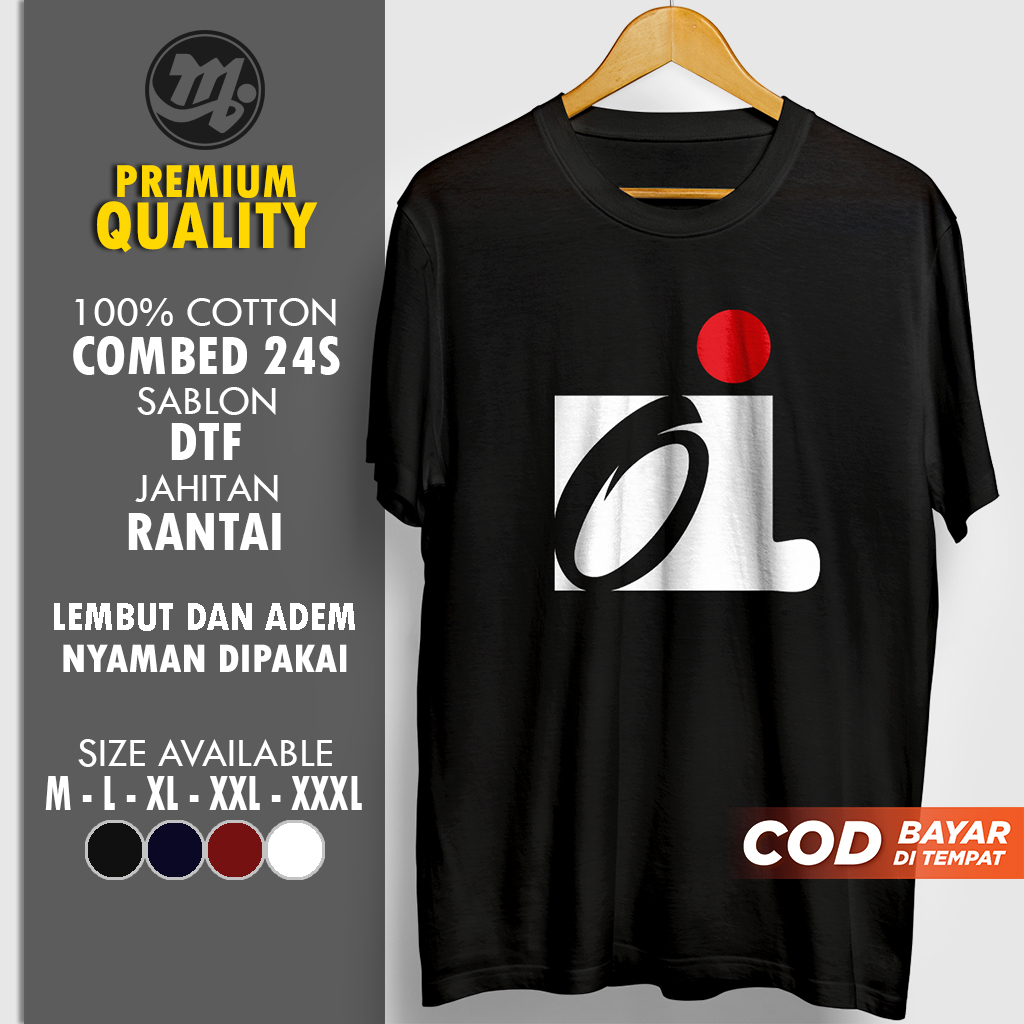 Kaos Band Music OI Iwan Fals Cowok Pria Distro Premium Branded Keren Jumbo XXXL Dewasa Keren
