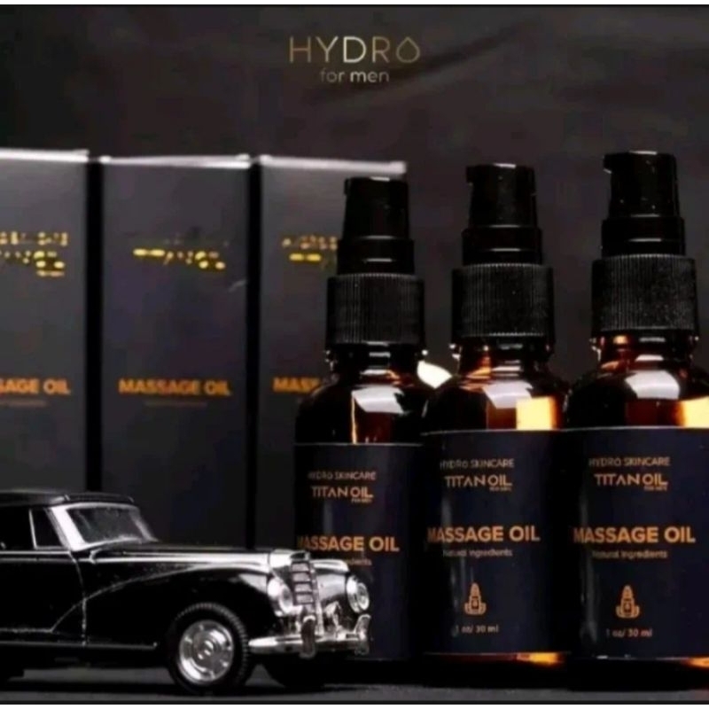 PRODUK PALING LARIS TITAN OIL PEMBESAR MR P OBAT SEMPROT KUAT DAN TAHAN LAMA