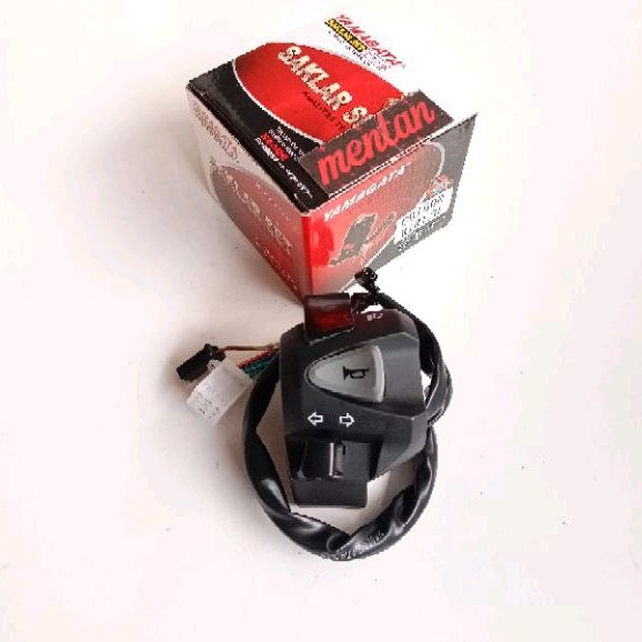 SAKLAR HOLDER KIRI HONDA CB150R CB 150 R LAMA OLD