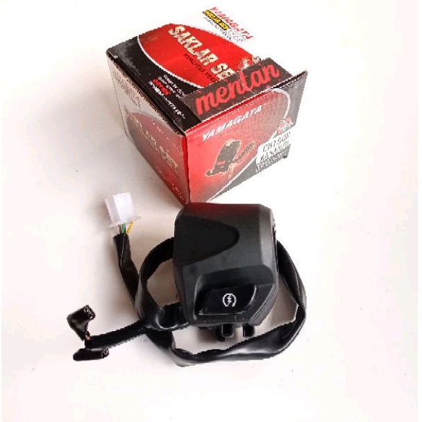 SAKLAR HOLDER KANAN HONDA CB150R CB 150 R LAMA OLD
