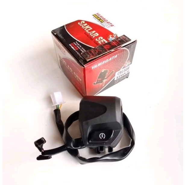 SAKLAR HOLDER KANAN HONDA CB150R CB 150 R LAMA OLD