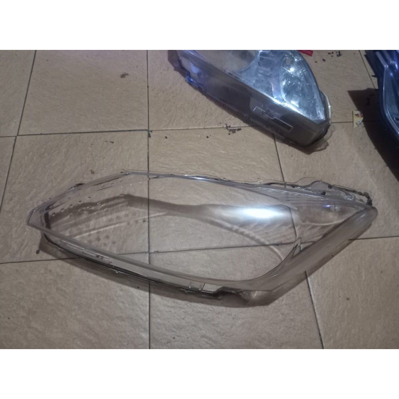 mika headlamp honda freed
