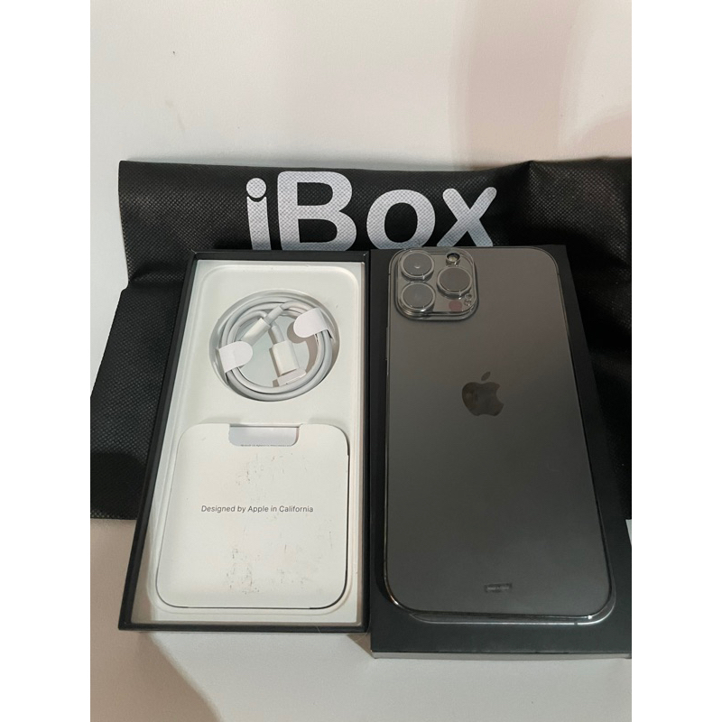 iphone 13 pro Max ibox