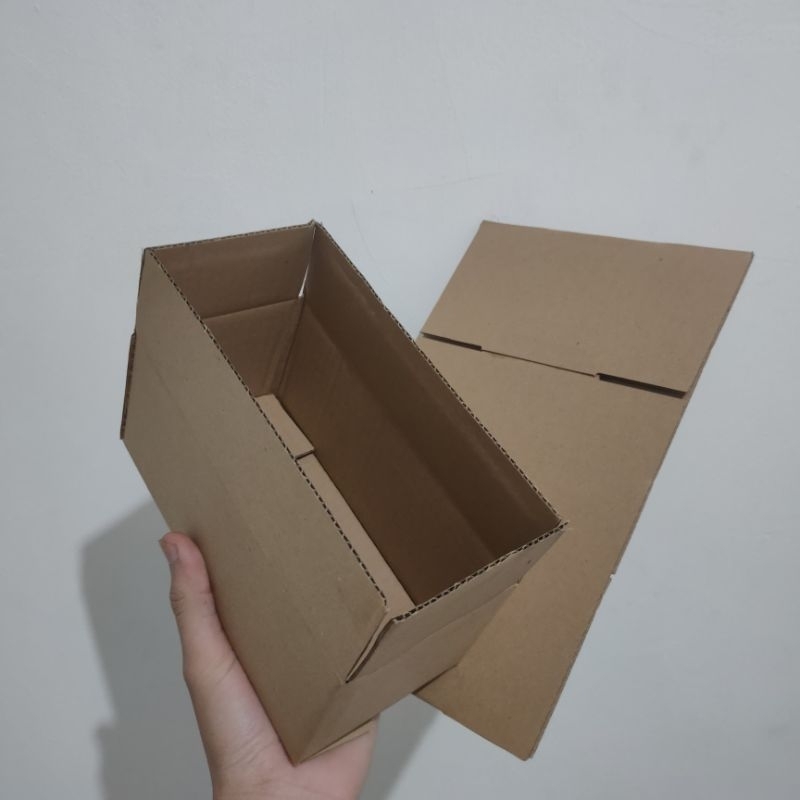 

Extra Tambahan Packing Dus Lebih Aman Saat Pengiriman