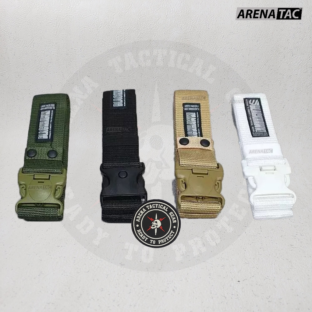 Kopel Blackhawk Original / Kopel Tactical Import