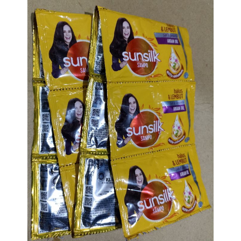 Sunsilk Sachet