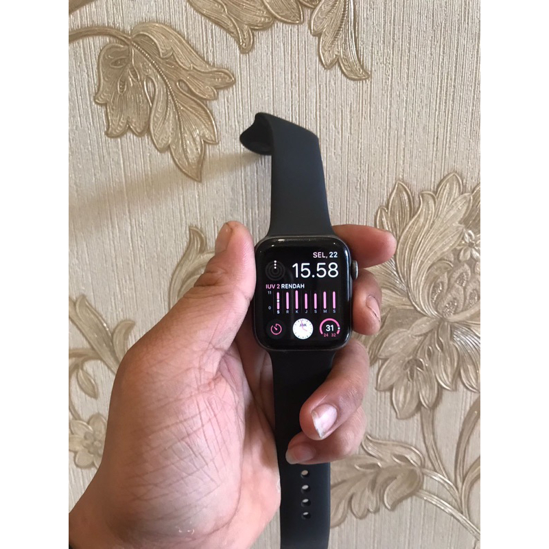 Iwatch series 4 44mm iBox